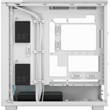 Fractal Design Epoch XL TG RGB Tinte clara, Cajas de torre blanco