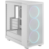 Fractal Design FD-C-EPO1X-05, Cajas de torre blanco