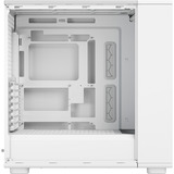 Fractal Design FD-C-EPO1X-05, Cajas de torre blanco