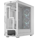 Fractal Design FD-C-EPO1X-05, Cajas de torre blanco