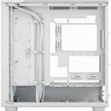 Fractal Design FD-C-EPO1X-05, Cajas de torre blanco