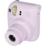 Fujifilm instax mini 12, Cámara instantánea Lila