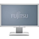 Fujitsu B24T-7 LED reacondicionado, Monitor LED blanco