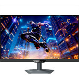 GIGABYTE M27Q2, Monitor de gaming negro