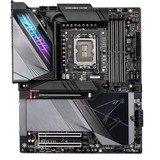 GIGABYTE Z790 AORUS MASTER X, Placa base negro