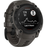 Garmin Instinct E, SmartWatch negro