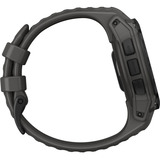 Garmin Instinct E, SmartWatch negro