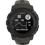 Garmin Instinct E, SmartWatch negro