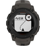 Garmin Instinct E, SmartWatch negro