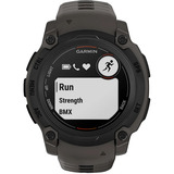 Garmin Instinct E, SmartWatch negro