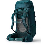 Gregory 142450-1327, Mochila verde