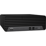 HP ProDesk 400 G7 SFF Reacondicionado, PC completo negro