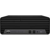 HP ProDesk 400 G7 SFF Reacondicionado, PC completo negro