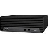 HP ProDesk 400 G7 SFF Reacondicionado, PC completo negro