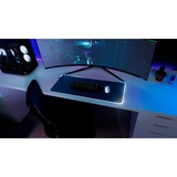 HYTE CNVS, Almohadilla de ratón para juegos negro