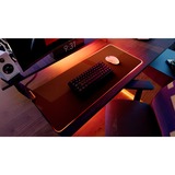 HYTE CNVS, Almohadilla de ratón para juegos negro