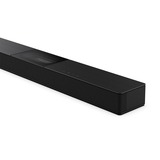 Hisense HS2000 2.1 canales 240 W, Barra de sonido negro, 2.1 canales, 240 W, DTS Virtual:X, Dolby Digital, Dolby Digital Plus, 20 kHz, 240 W, 50 - 60 Hz