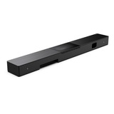 Hisense HS2000 2.1 canales 240 W, Barra de sonido negro, 2.1 canales, 240 W, DTS Virtual:X, Dolby Digital, Dolby Digital Plus, 20 kHz, 240 W, 50 - 60 Hz