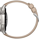 Huawei WATCH GT6 PRO 3,73 cm (1.47") AMOLED 46 mm Digital 466 x 466 Pixeles Pantalla táctil Negro, Titanio GPS (satélite), SmartWatch negro, 3,73 cm (1.47"), AMOLED, Pantalla táctil, 64 GB, GPS (satélite), 54 g