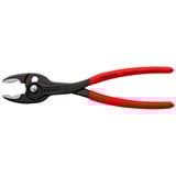 KNIPEX 82 01 200, Pinza rojo