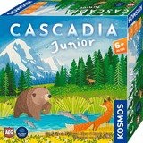 KOSMOS 47856279 juego de tablero 30 min Juego De Cartas Estrategia, Juego de mesa Juego De Cartas, Estrategia, 6 año(s), 30 min, Juego familiar