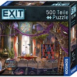 KOSMOS 684464, Puzzle 