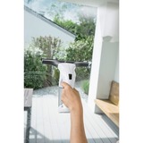 Kärcher 1.633-608.0, Aspiradora de ventanas blanco