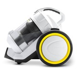 Kärcher VC 3, Aspiradora de suelo blanco/Negro