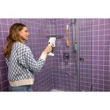 Kärcher WV 1 Plus, Aspiradora de ventanas blanco