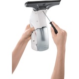 Kärcher WV 1 Plus, Aspiradora de ventanas blanco