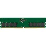 Kingston KSM56R46BS8PMI-16MDI módulo de memoria 16 GB 1 x 16 GB DDR5 5600 MT/s, Memoria RAM verde, 16 GB, 1 x 16 GB, DDR5, 288-pin DIMM