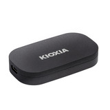 Kioxia LXD20K002TG8, Unidad de estado sólido negro