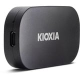 Kioxia LXD20K002TG8, Unidad de estado sólido negro