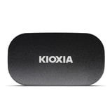 Kioxia LXD20K002TG8, Unidad de estado sólido negro