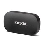 Kioxia LXD20K002TG8, Unidad de estado sólido negro