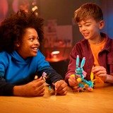 LEGO DREAMZzz Izzie y el Conejo Bunchu, Juegos de construcción Juego de construcción, 7 año(s), Plástico, 259 pieza(s), 277 g