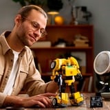 LEGO ICONS Bumblebee, Juegos de construcción Juego de construcción, 18 año(s), Plástico, 950 pieza(s), 1,15 kg