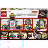 LEGO Mario Kart™ – Castillo de Bowser, Juegos de construcción Juego de construcción, 9 año(s), Plástico, 1068 pieza(s), 1,33 kg