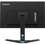 Lenovo Legion Y27f-30 pantalla para PC 68,6 cm (27") 1920 x 1080 Pixeles Full HD Negro, Monitor de gaming negro, 68,6 cm (27"), 1920 x 1080 Pixeles, Full HD, 4 ms, Negro