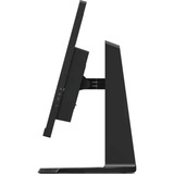 Lenovo Legion Y27f-30 pantalla para PC 68,6 cm (27") 1920 x 1080 Pixeles Full HD Negro, Monitor de gaming negro, 68,6 cm (27"), 1920 x 1080 Pixeles, Full HD, 4 ms, Negro