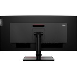 Lenovo P34w-20(F213403P0), Monitor LED negro