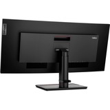 Lenovo P34w-20(F213403P0), Monitor LED negro