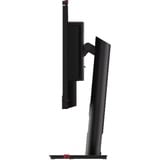 Lenovo ThinkCentre Tiny-In-One 24 Gen 5 LED display 60,5 cm (23.8") 1920 x 1080 Pixeles Full HD Negro, Monitor LED negro, 60,5 cm (23.8"), 1920 x 1080 Pixeles, Full HD, LED, 6 ms, Negro