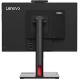 Lenovo ThinkCentre Tiny-In-One 24 Gen 5 pantalla para PC 60,5 cm (23.8") 1920 x 1080 Pixeles Full HD LED Negro, Monitor LED negro, 60,5 cm (23.8"), 1920 x 1080 Pixeles, Full HD, LED, 6 ms, Negro
