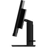 Lenovo ThinkVision P34w-20 pantalla para PC 86,7 cm (34.1") 3440 x 1440 Pixeles Wide Quad HD LED Negro, Monitor LED negro, 86,7 cm (34.1"), 3440 x 1440 Pixeles, Wide Quad HD, LED, 6 ms, Negro