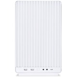 Lian Li A3- MATX WHITE, Cajas de torre blanco