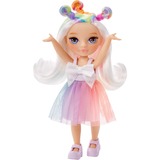 MGA Entertainment Rainbow High Littles Dolls- Opal (Rainbow), Muñecos Rainbow High Littles Dolls- Opal (Rainbow), Muñeca fashion, Femenino, 4 año(s), Niño/niña, 13,9 mm, Multicolor