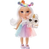 MGA Entertainment Rainbow High Littles Dolls- Opal (Rainbow), Muñecos Rainbow High Littles Dolls- Opal (Rainbow), Muñeca fashion, Femenino, 4 año(s), Niño/niña, 13,9 mm, Multicolor