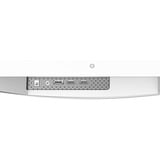 MSI MAG 274PFWDE pantalla para PC 68,6 cm (27") 1920 x 1080 Pixeles Full HD LCD Blanco, Monitor de gaming blanco, 68,6 cm (27"), 1920 x 1080 Pixeles, Full HD, LCD, 1 ms, Blanco