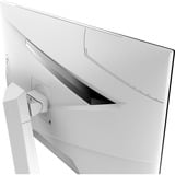 MSI MAG 274PFWDE pantalla para PC 68,6 cm (27") 1920 x 1080 Pixeles Full HD LCD Blanco, Monitor de gaming blanco, 68,6 cm (27"), 1920 x 1080 Pixeles, Full HD, LCD, 1 ms, Blanco